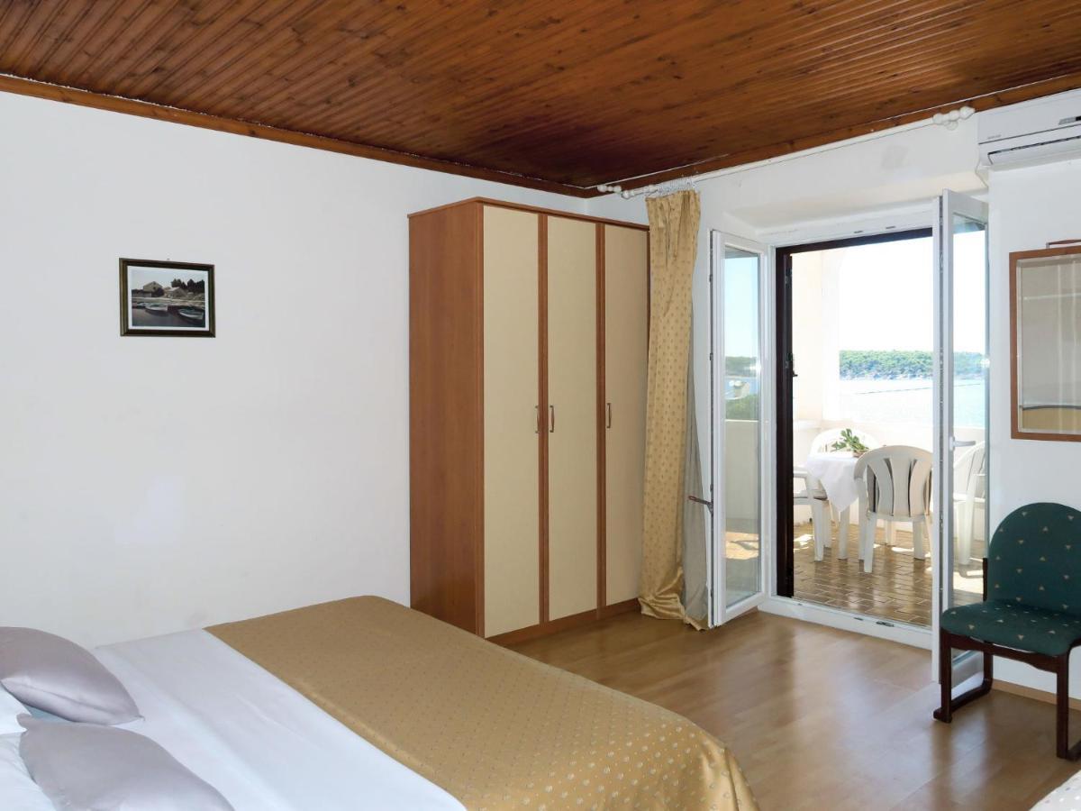 Apartment Ana - Rab166 By Interhome Barbat na Rabu Extérieur photo