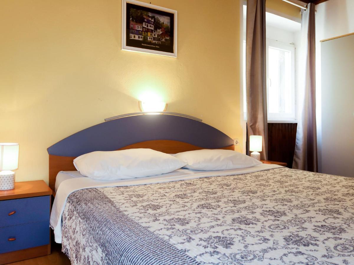 Apartment Ana - Rab166 By Interhome Barbat na Rabu Extérieur photo