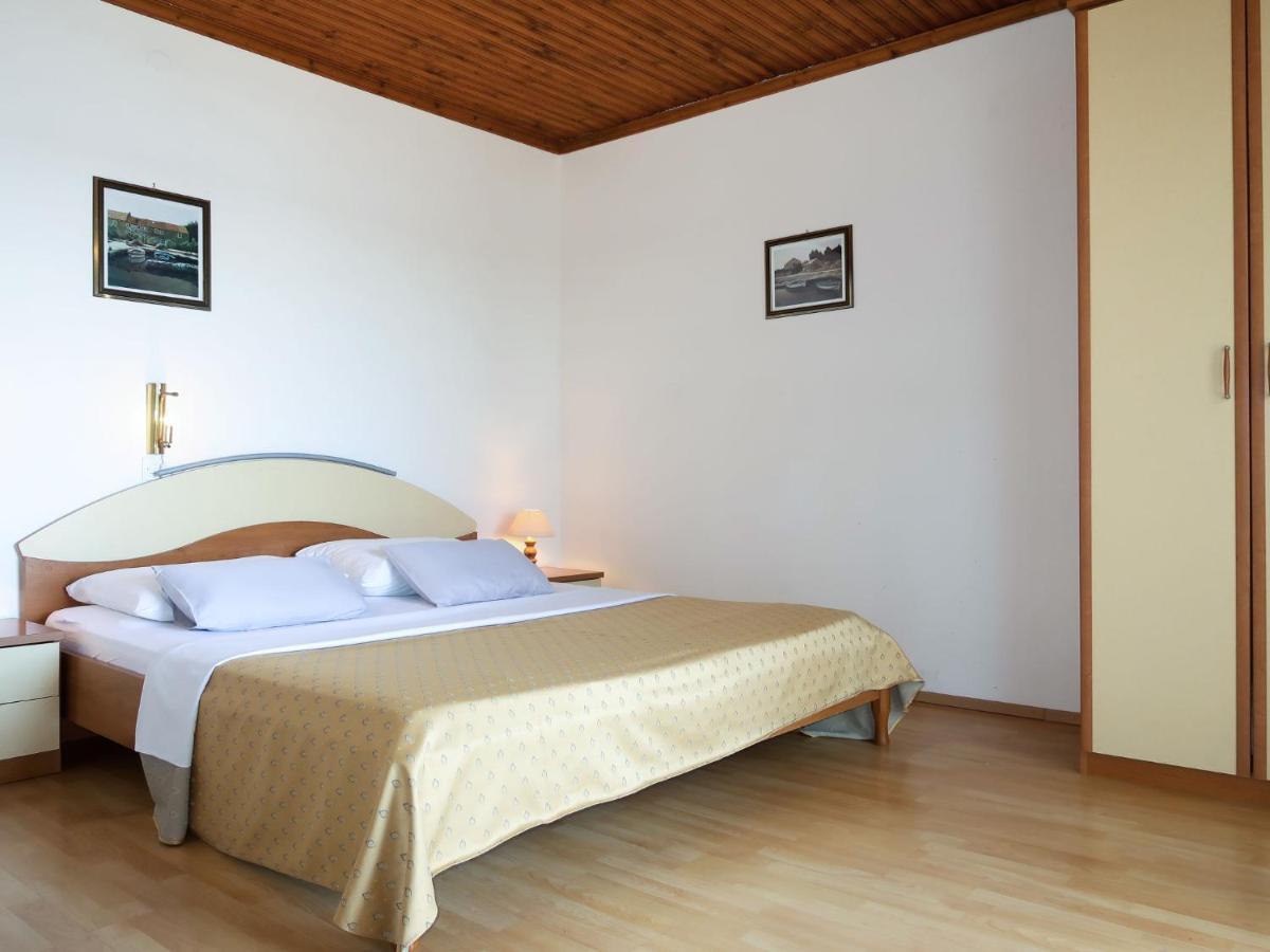 Apartment Ana - Rab166 By Interhome Barbat na Rabu Extérieur photo