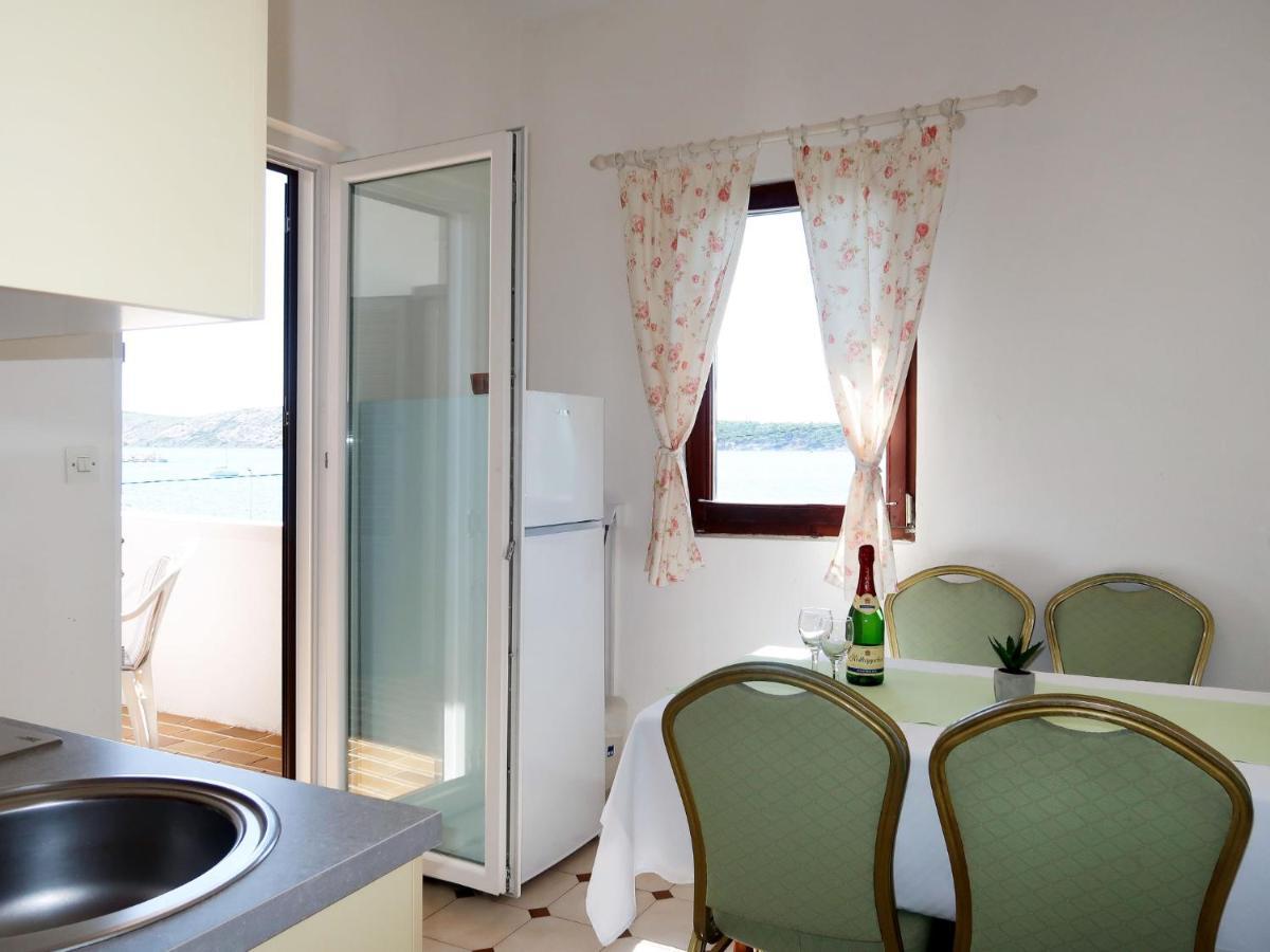 Apartment Ana - Rab166 By Interhome Barbat na Rabu Extérieur photo